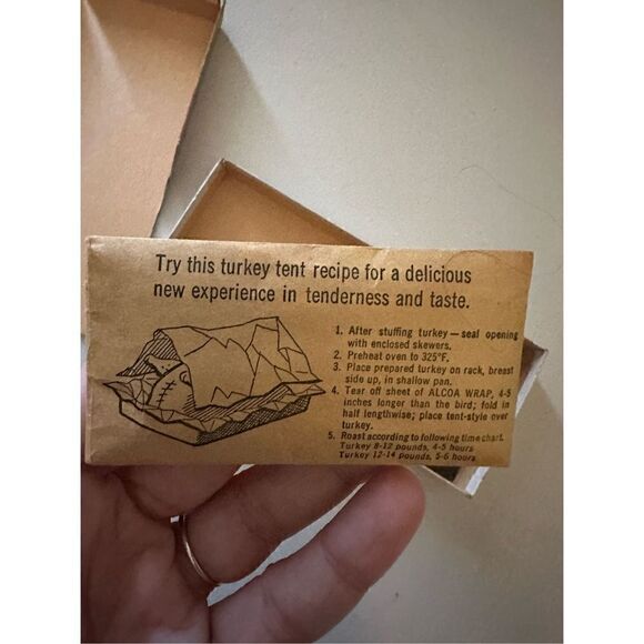 VINTAGE BOXED THE BETTY FURNESS WESTINGHOUSE THERMOMETER SET 1950S - Picture 6 of 9